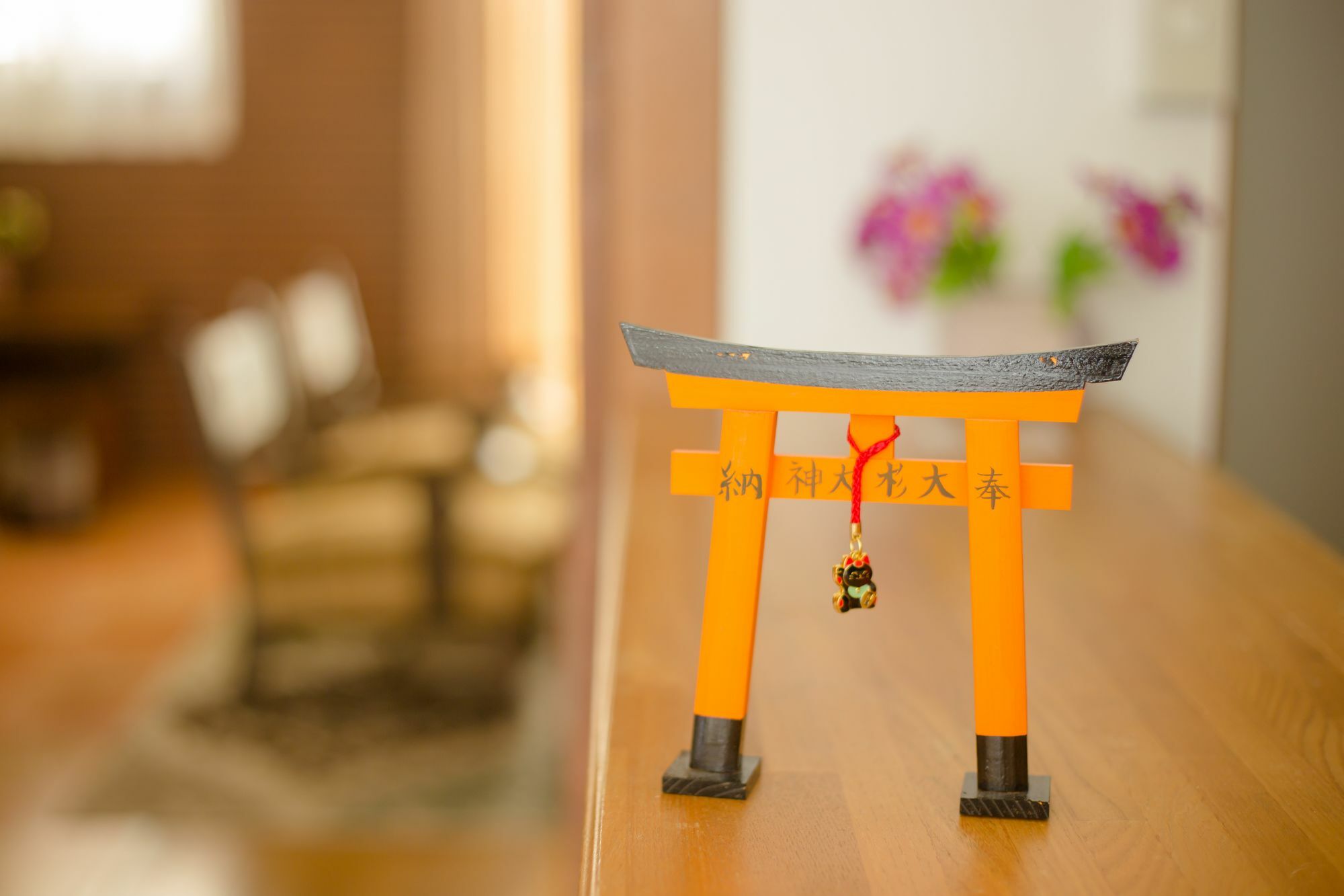 Fushimiinari Shanti Japaning Kyoto Extérieur photo
